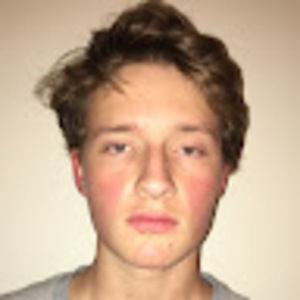 Meet your Posher, Solomon